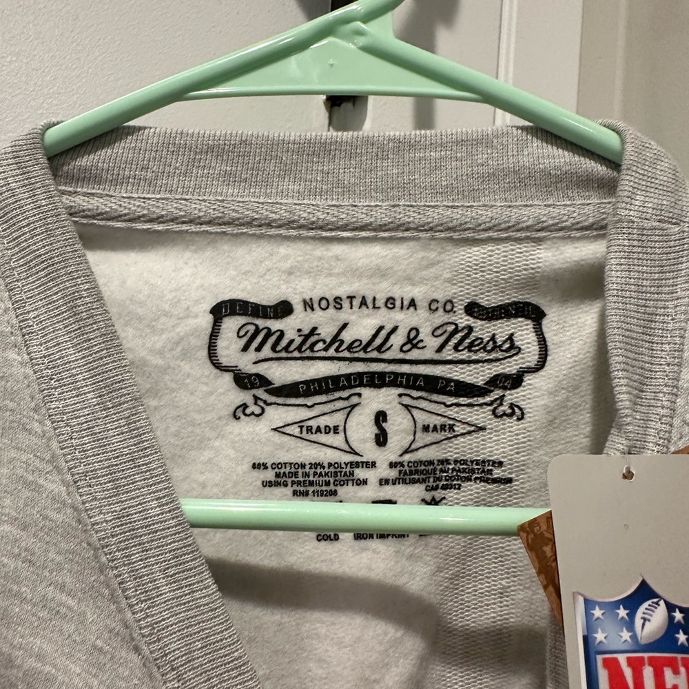 Washington Commanders Sonny collection crewneck - Picture 4 of 5